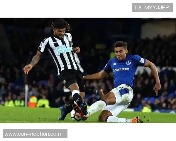 埃弗顿与纽卡斯尔联对决谁能笑到最后分析比赛胜负走势 埃弗顿与纽卡斯尔联对决谁能笑到最后分析比赛胜负走势