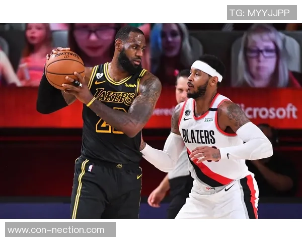 开拓者与湖人G5精彩对决在线直播全程回顾与分析 开拓者与湖人G5精彩对决在线直播全程回顾与分析