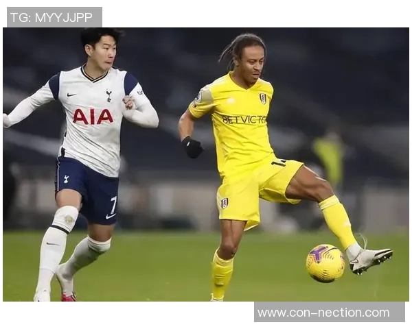 托特纳姆热刺迎战水晶宫激战正酣双方争夺激烈精彩瞬间不断上演