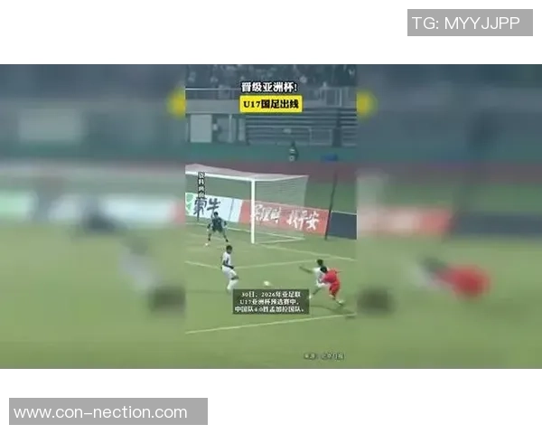 U17亚洲杯预赛：我国缅甸越南泰国出线 印度2-1掀翻伊朗爆冷晋级