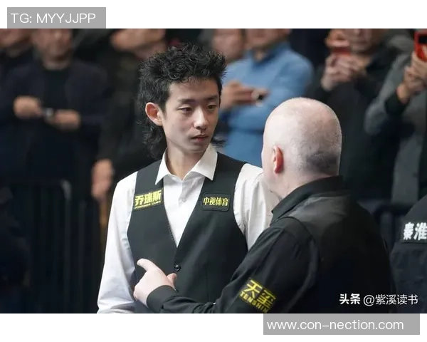 中国选手3连冠！22岁吴宜泽10-6闻名国锦赛 夺生计首冠+奖金164万