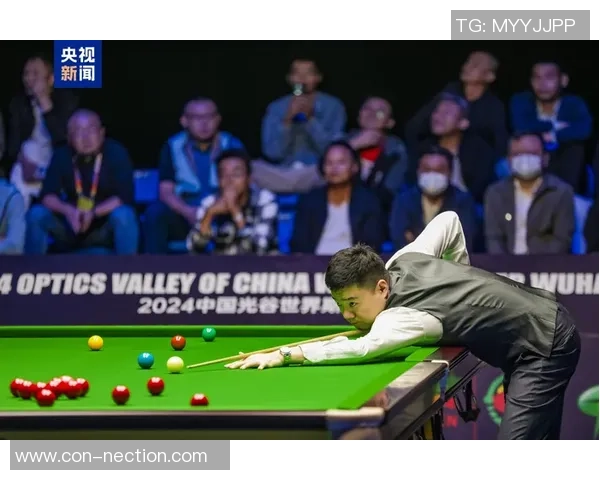 报斯诺克最新赛况：32强决出19强、我国10人闯进，16强已提前确认2席！